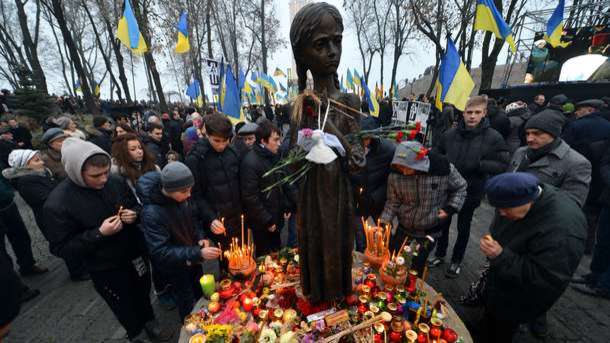 Голод на украине. Жертвы Голодомора Украина. Голодомор в современной украинской.